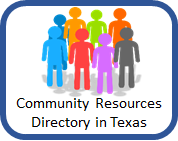Community Resources in Texas