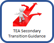 TEA Secondary Transition Guidance