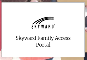 Skyward Family Access Portal